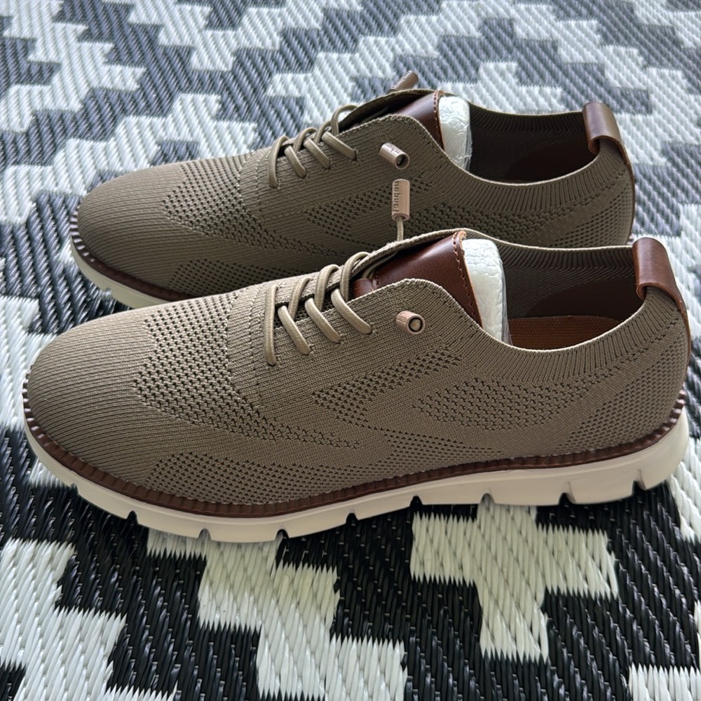 COMFOFEET Men’s Shoes - 8 - Picture 2 of 12